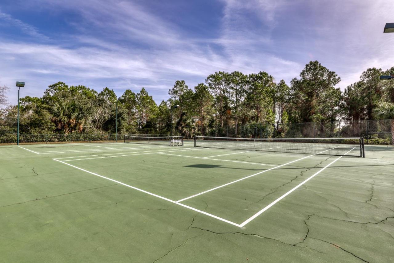 Apartmán Mariner Lakes #30 Orange Beach Exteriér fotografie